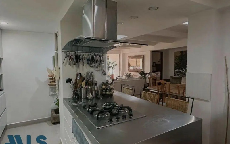 Apartamento en Medellín en San Lucas