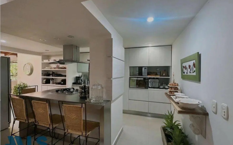 Apartamento en Medellín en San Lucas