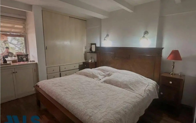 Apartamento en Medellín en San Lucas