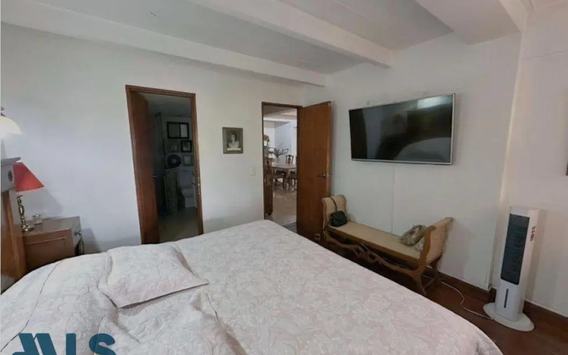 Apartamento en Medellín en San Lucas