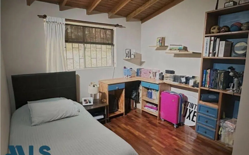 Apartamento en Medellín en San Lucas