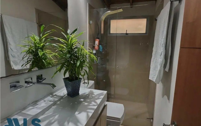 Apartamento en Medellín en San Lucas