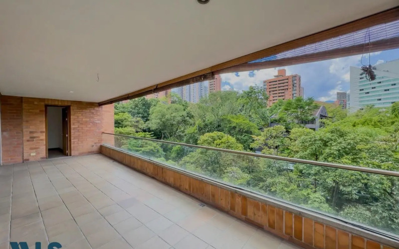 Apartamento en Medellín en La Tomatera