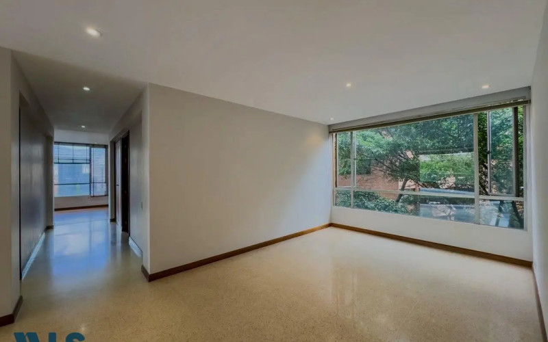 Apartamento en Medellín en La Tomatera