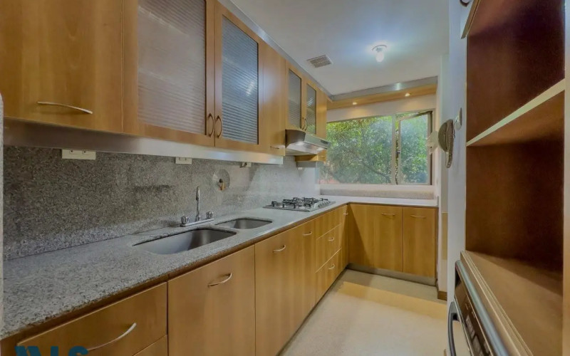 Apartamento en Medellín en La Tomatera