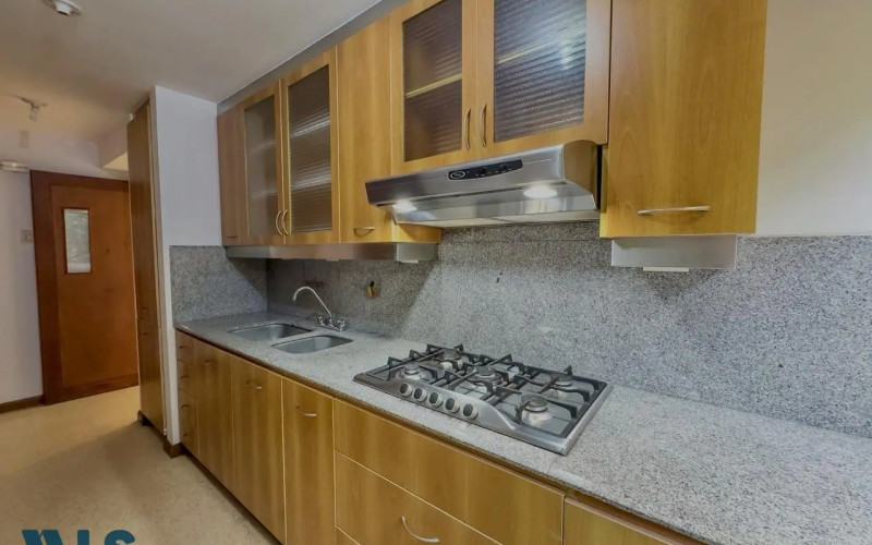 Apartamento en Medellín en La Tomatera
