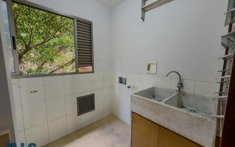 Apartamento en Medellín en La Tomatera