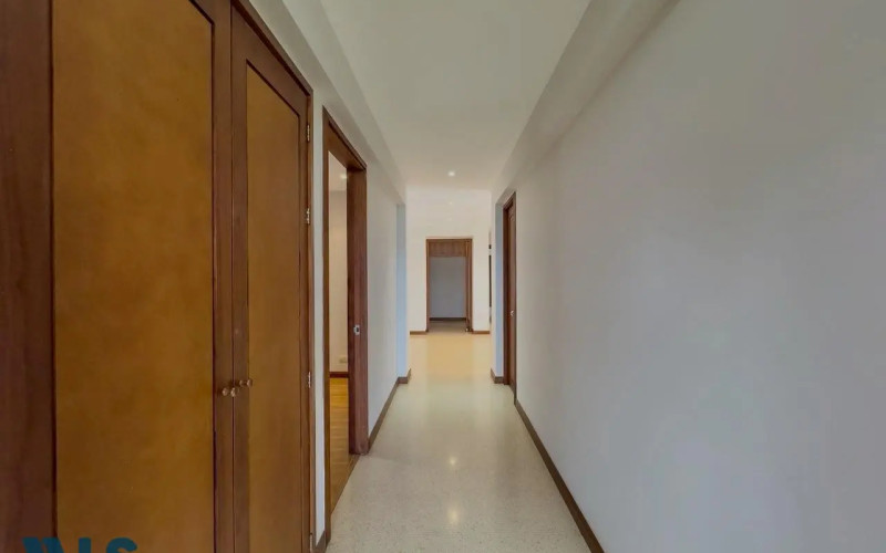 Apartamento en Medellín en La Tomatera