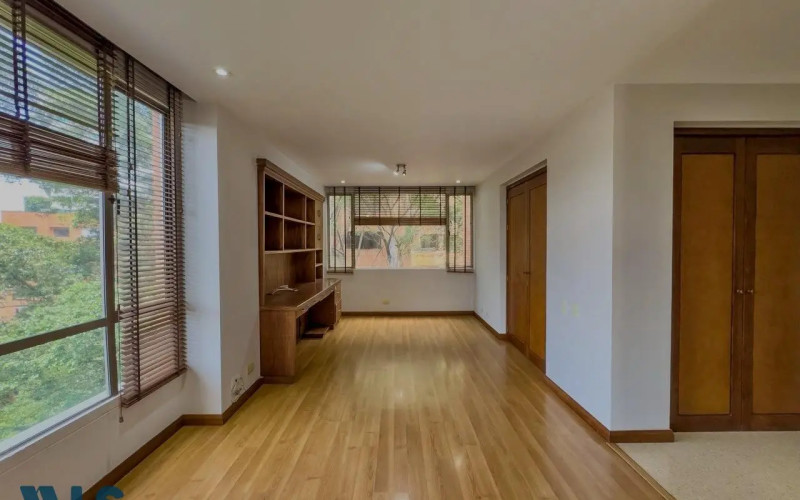 Apartamento en Medellín en La Tomatera