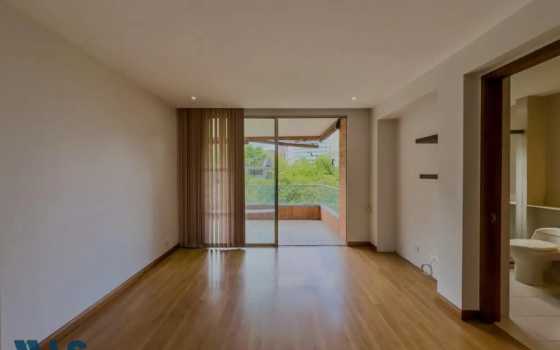 Apartamento en Medellín en La Tomatera