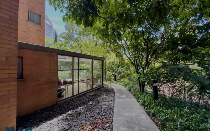 Apartamento en Medellín en La Tomatera