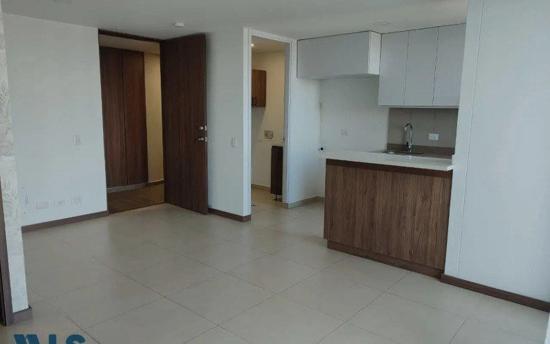 Apartamento en Rionegro en San Antonio de Pereira