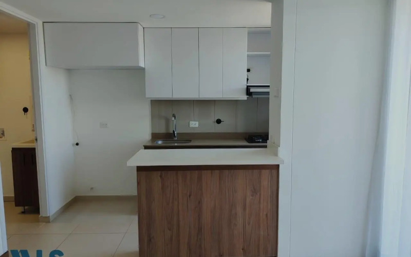Apartamento en Rionegro en San Antonio de Pereira