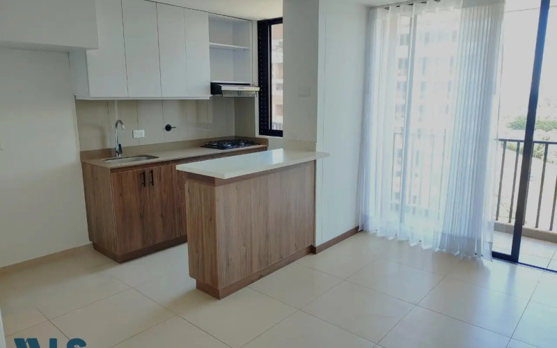 Apartamento en Rionegro en San Antonio de Pereira