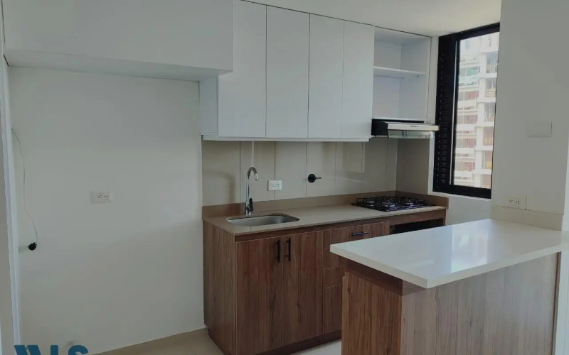 Apartamento en Rionegro en San Antonio de Pereira