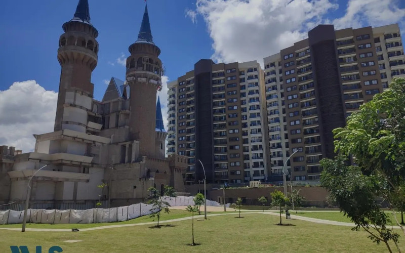 Apartamento en Rionegro en San Antonio de Pereira