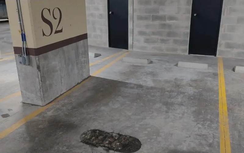 Apartamento en Rionegro en San Antonio de Pereira