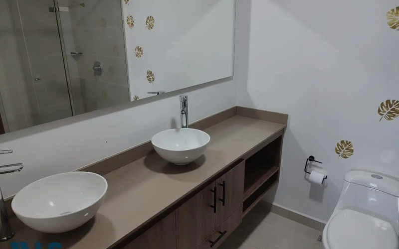 Apartamento en Rionegro en San Antonio de Pereira