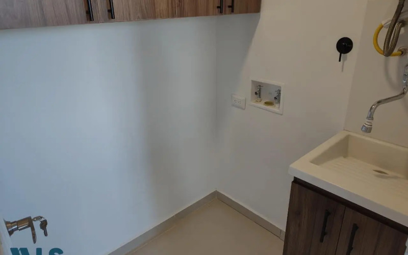 Apartamento en Rionegro en San Antonio de Pereira