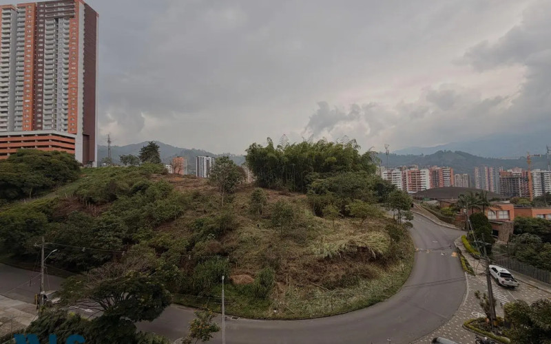 Apartamento en Sabaneta en Las Lomitas