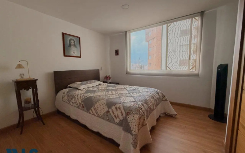 Apartamento en Sabaneta en Las Lomitas