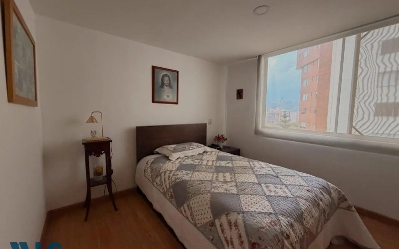 Apartamento en Sabaneta en Las Lomitas