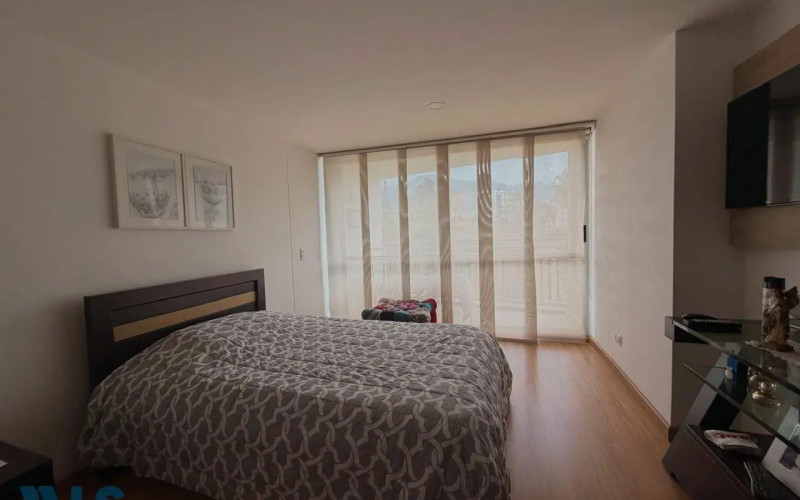 Apartamento en Sabaneta en Las Lomitas