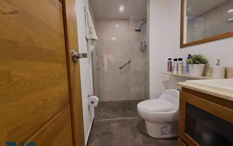 Apartamento en Sabaneta en Las Lomitas