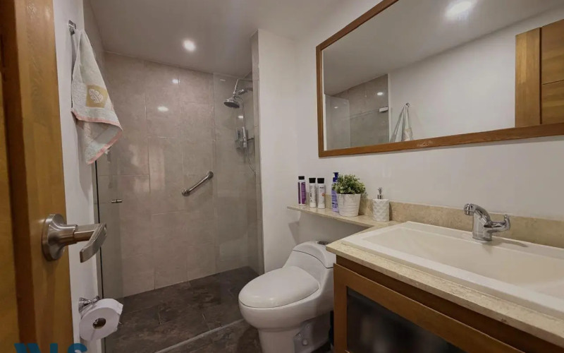 Apartamento en Sabaneta en Las Lomitas