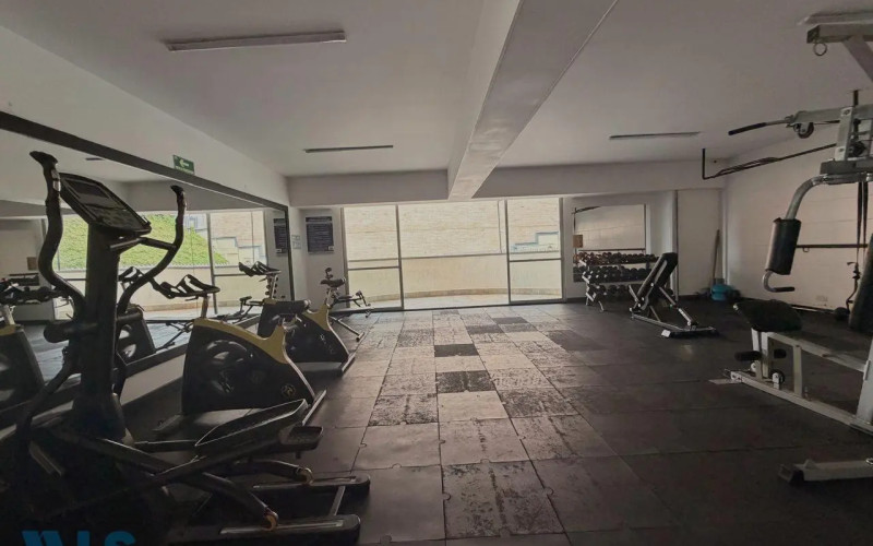 Apartamento en Sabaneta en Las Lomitas