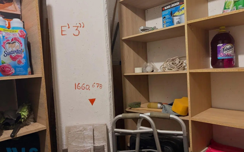 Apartamento en Sabaneta en Las Lomitas