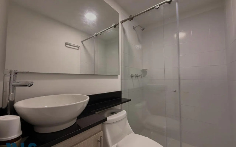 Apartamento en La Estrella en Inmaculada 1