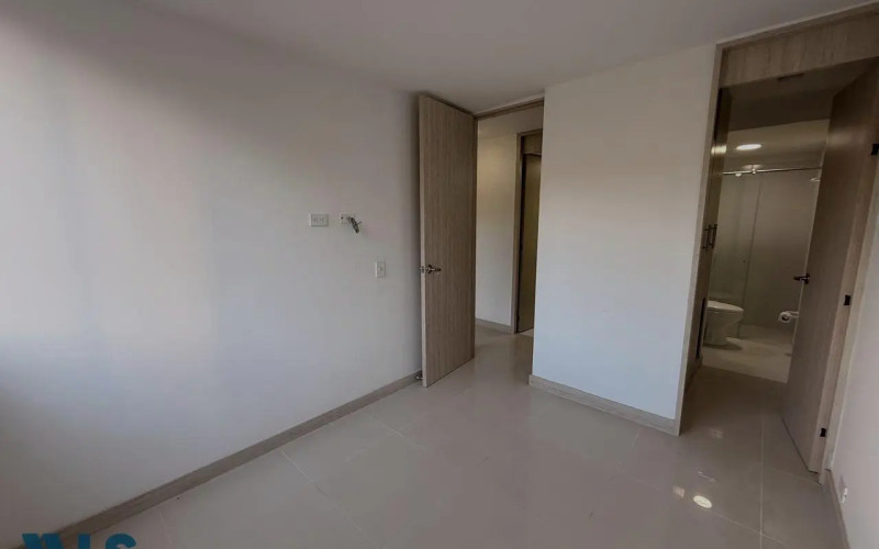 Apartamento en La Estrella en Inmaculada 1