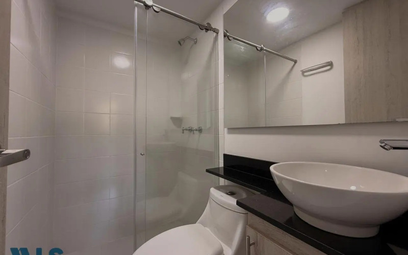 Apartamento en La Estrella en Inmaculada 1