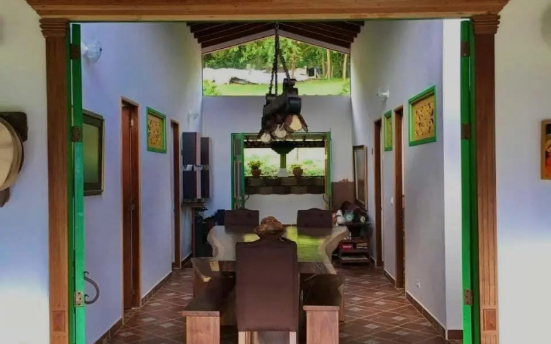 Finca Recreativa en Amagá en Camilo C
