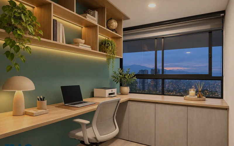 Apartamento en Medellín en Las Palmas