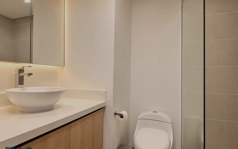 Apartamento en Medellín en Las Palmas