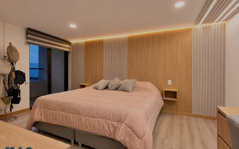 Apartamento en Medellín en Las Palmas