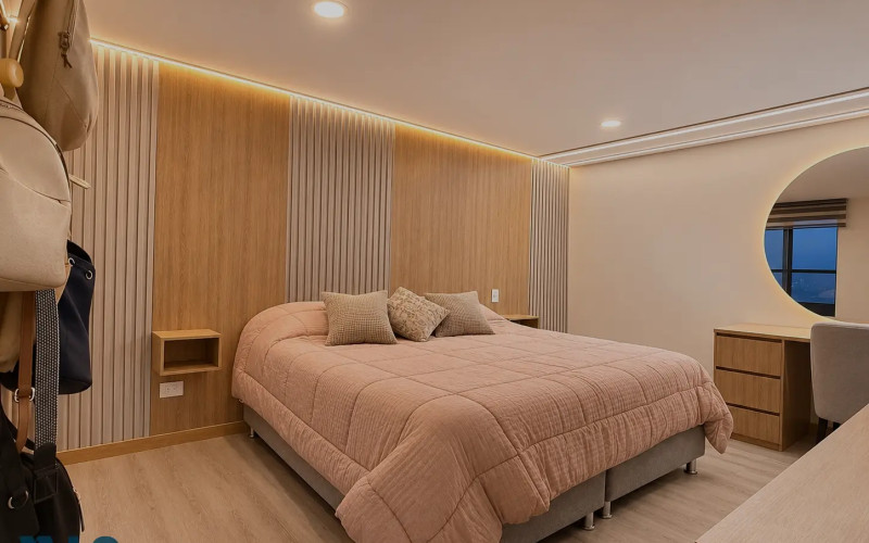 Apartamento en Medellín en Las Palmas