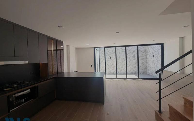 Casa en Rionegro en San Antonio de Pereira