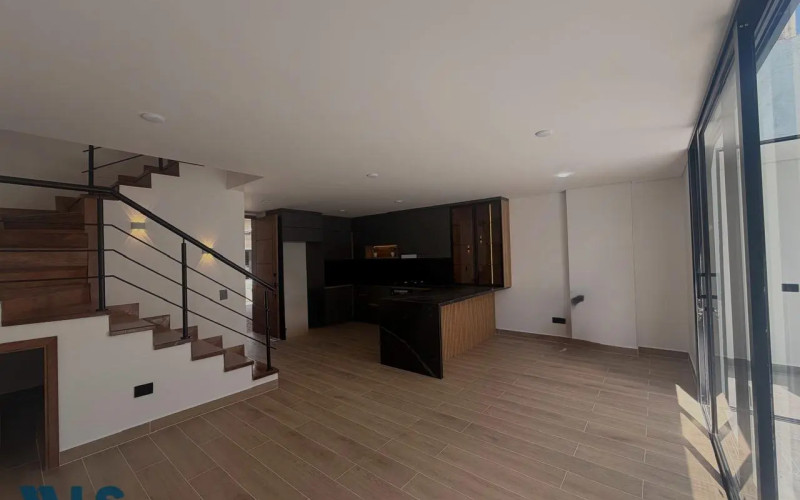 Casa en Rionegro en San Antonio de Pereira