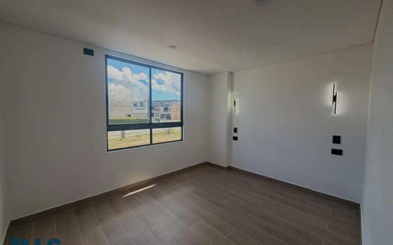 Casa en Rionegro en San Antonio de Pereira