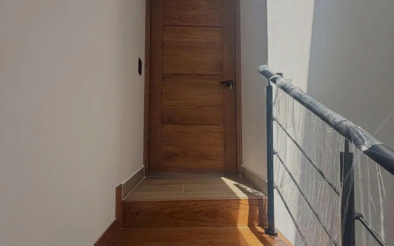 Casa en Rionegro en San Antonio de Pereira