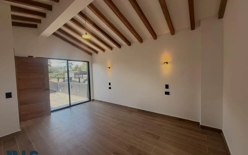 Casa en Rionegro en San Antonio de Pereira