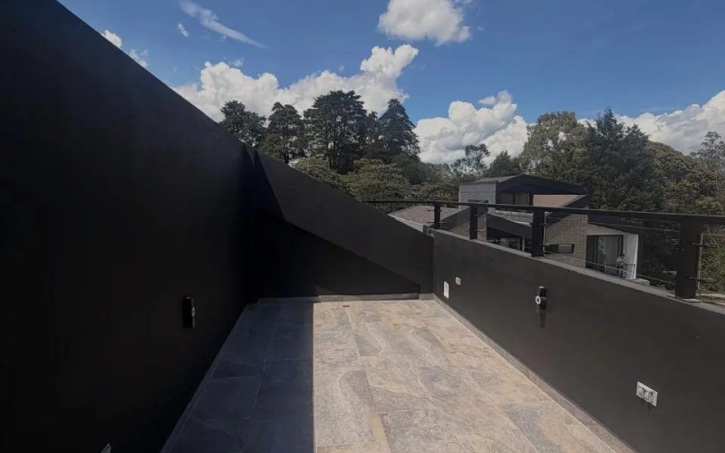 Casa en Rionegro en San Antonio de Pereira