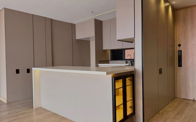 Apartamento en Medellín en Linares