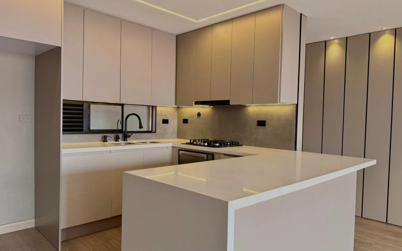 Apartamento en Medellín en Linares