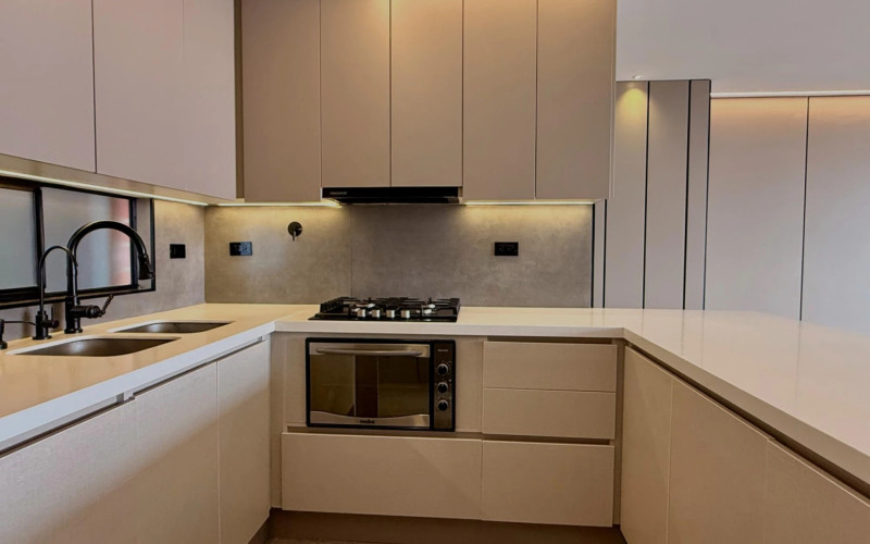Apartamento en Medellín en Linares