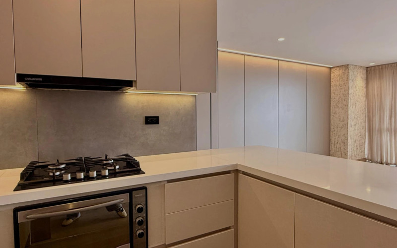 Apartamento en Medellín en Linares
