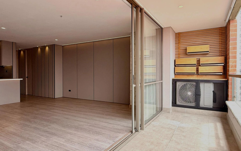 Apartamento en Medellín en Linares